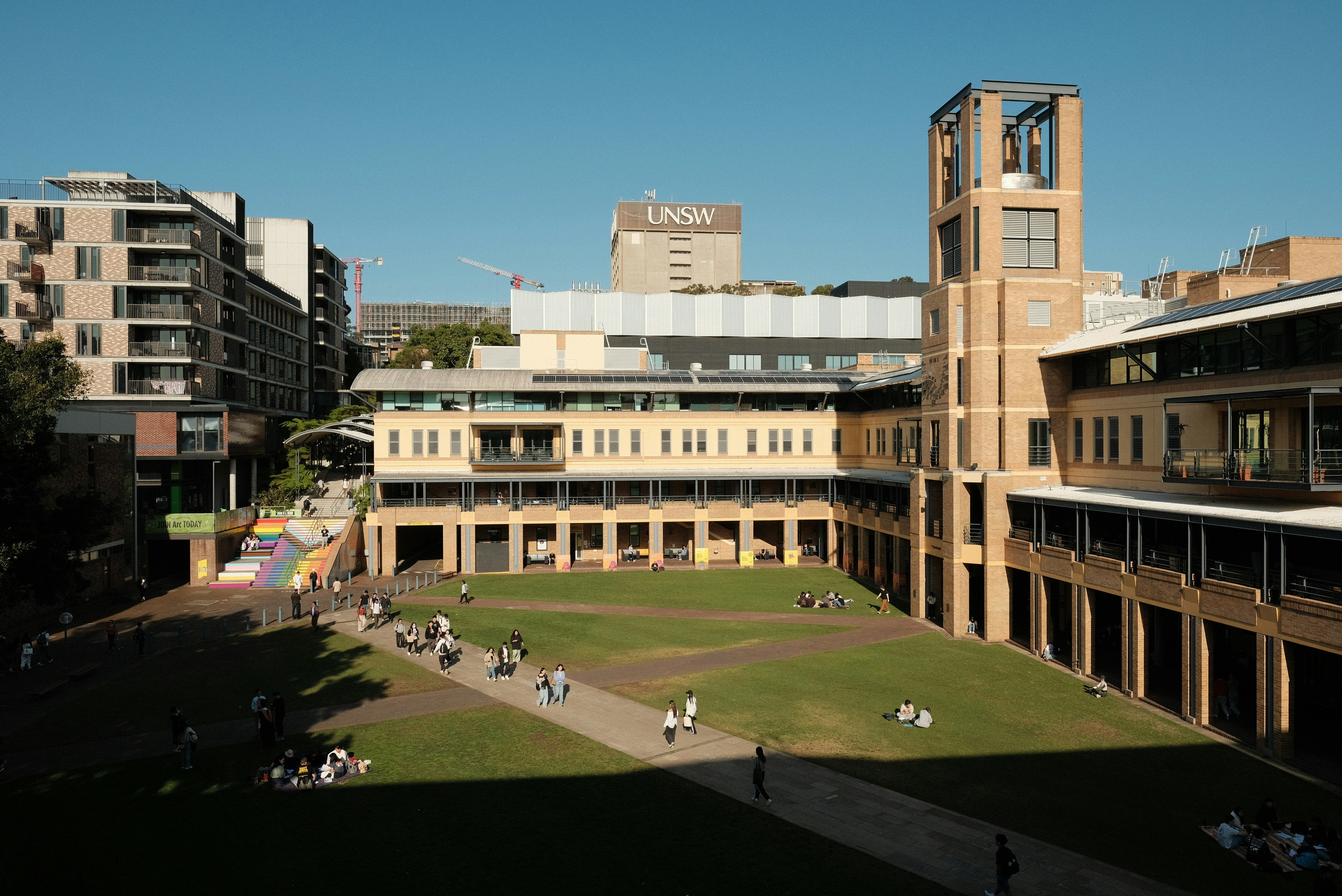 schools feature